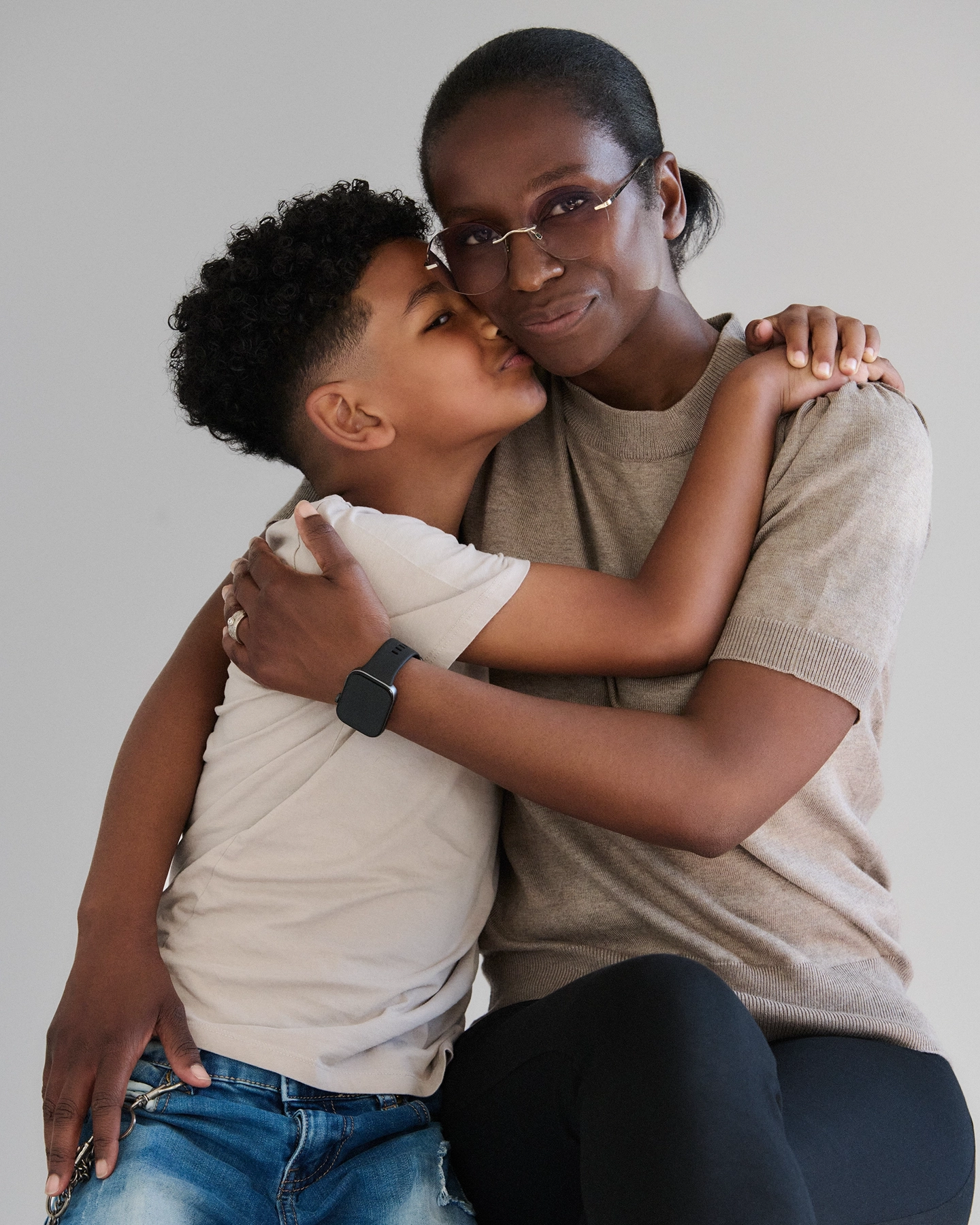 Dackén Family family portrait photography — image 4